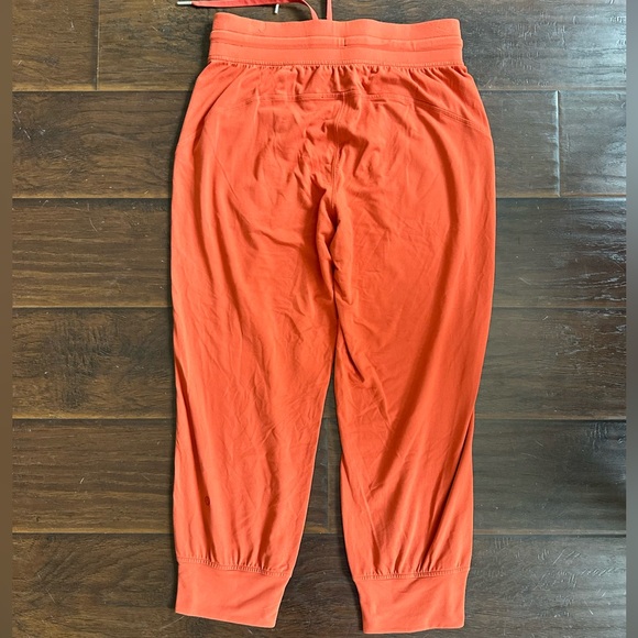 Lululemon Ready to Rulu High-Rise Jogger size 8 - Picture 4 of 8